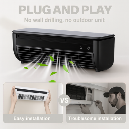 Pyrus AirCharge Pro™