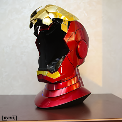 Pyrus MKHelmet™