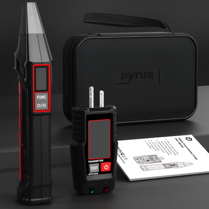 Pyrus VoltScan™