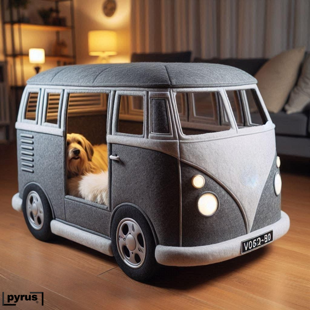 Pyrus WoofWagon™