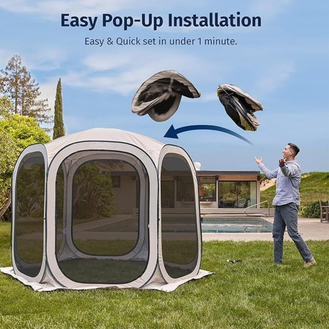Pyrus SkyPod™