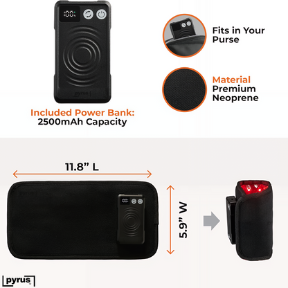 Pyrus RedFlex™