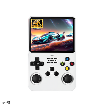 Pyrus GameBox™