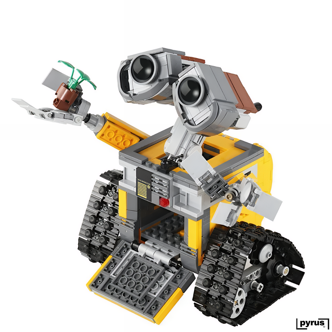 Pyrus Wall-E Pro™