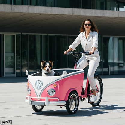 Pyrus PetCruise™