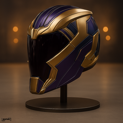 Pyrus AvengerX™