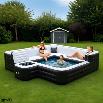 Pyrus CoolNest™