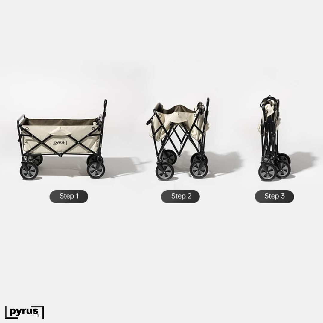 Pyrus NomadCart™