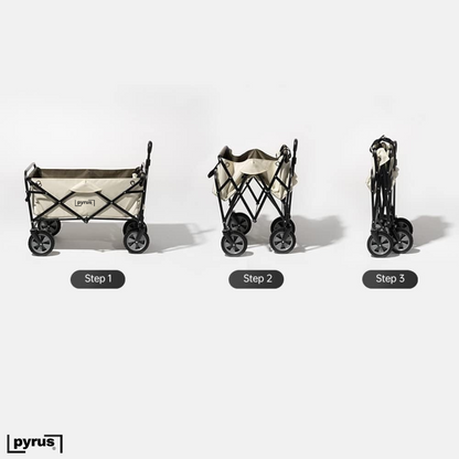 Pyrus NomadCart™