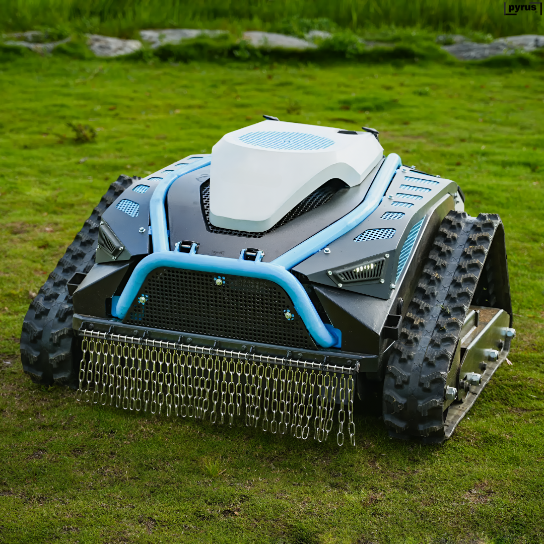 Pyrus AgroCut™