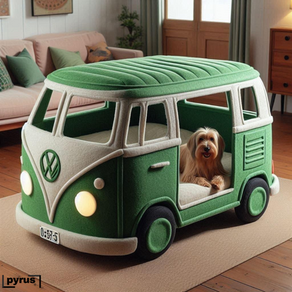 Pyrus WoofWagon™