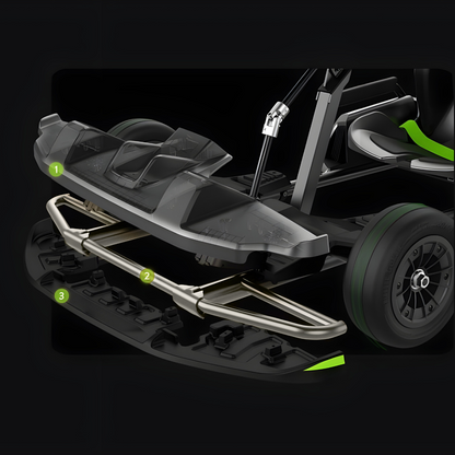 Pyrus TrackStorm™