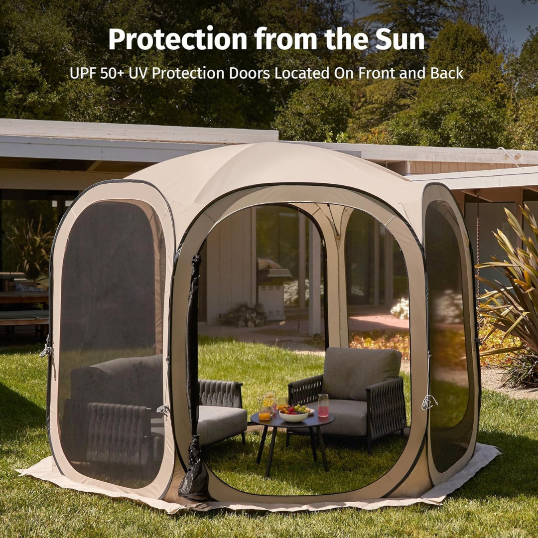Pyrus SkyPod™
