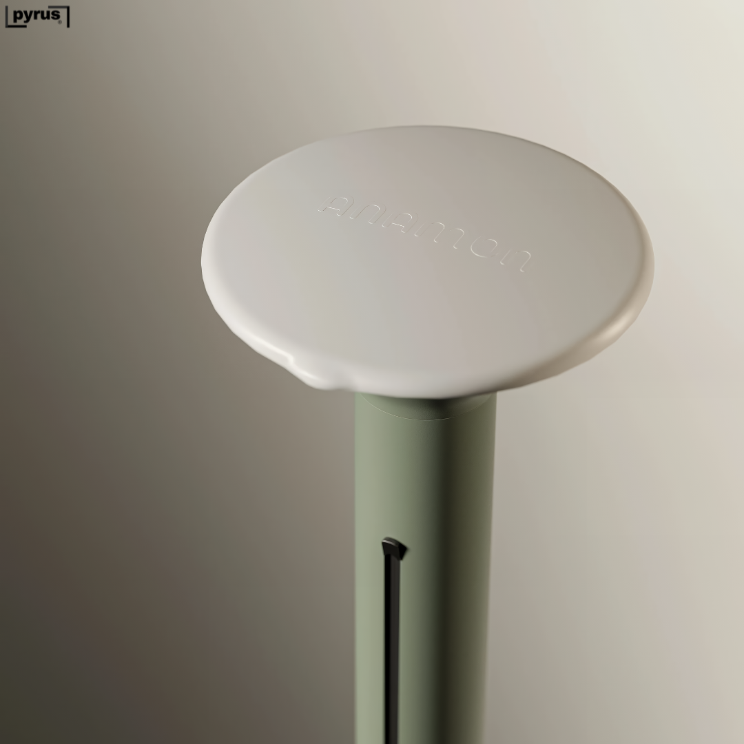Pyrus HaloShade™