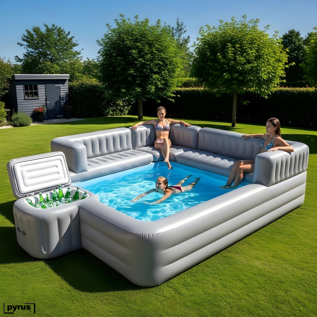 Pyrus CoolNest™