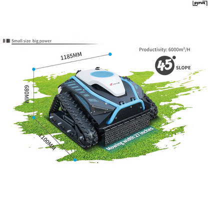 Pyrus AgroCut™