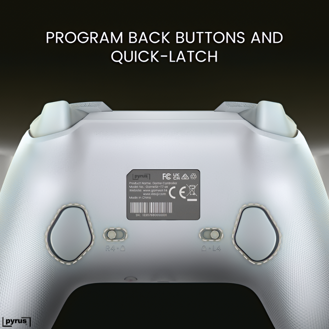 Pyrus AimPro™