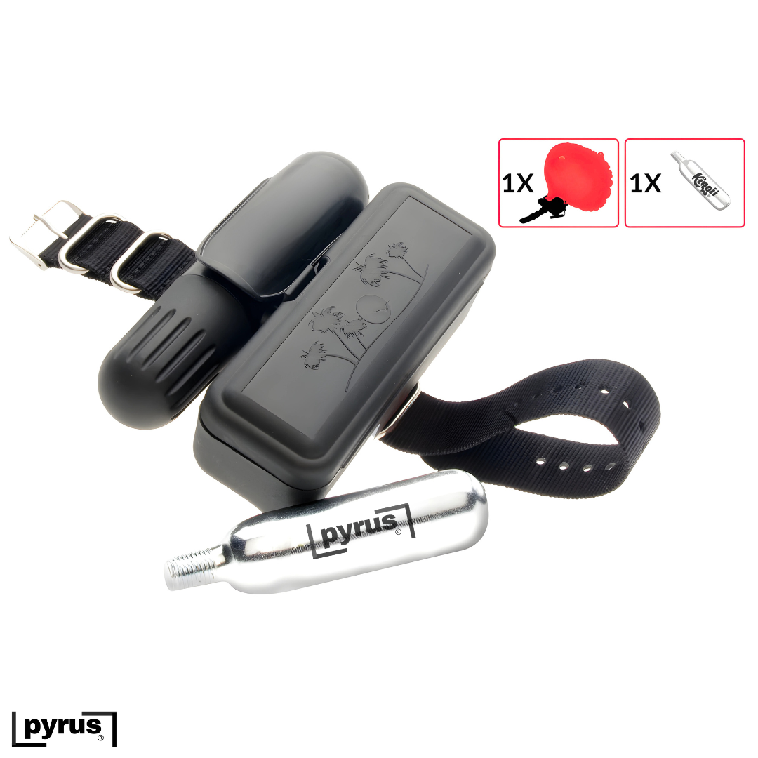 Pyrus AquaSafe™