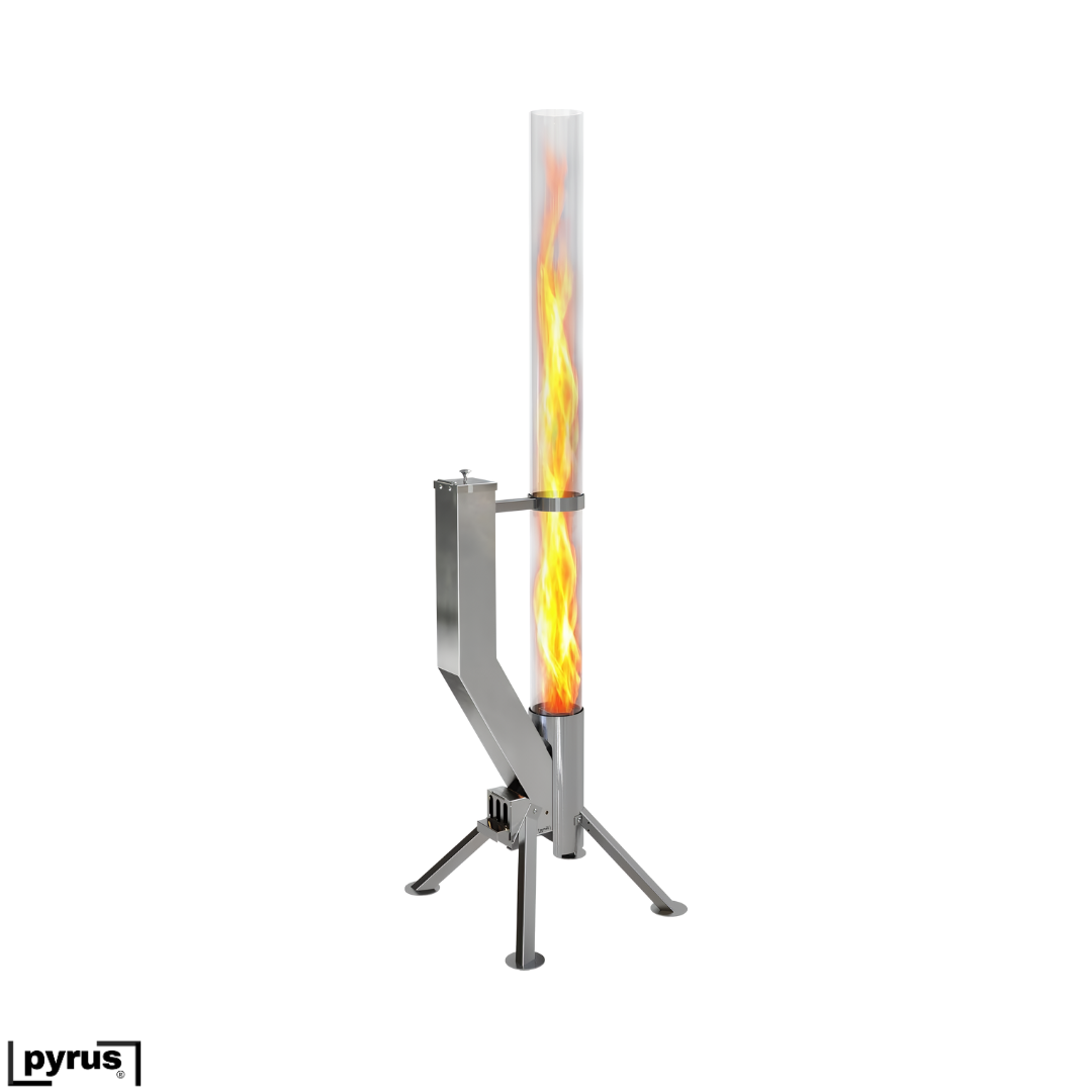 Pyrus InfernoLite™