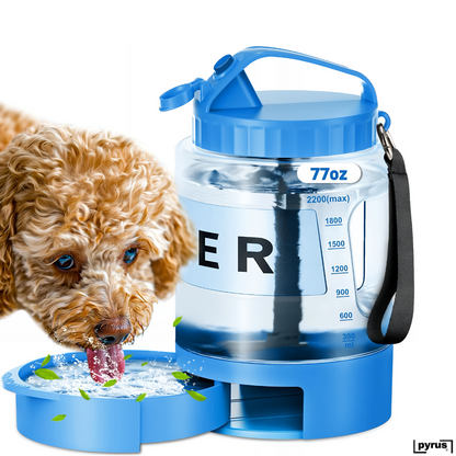 Pyrus PetSip™