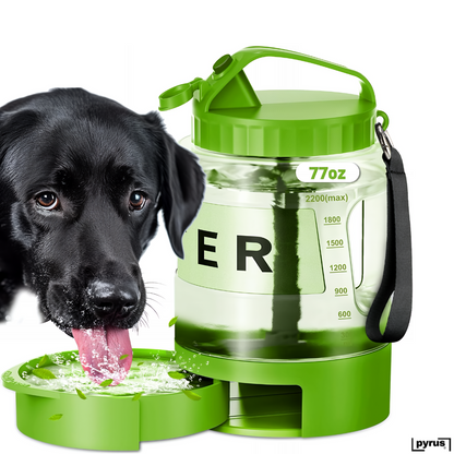 Pyrus PetSip™