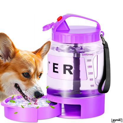 Pyrus PetSip™