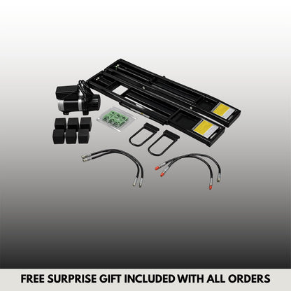 Pyrus ProLift™