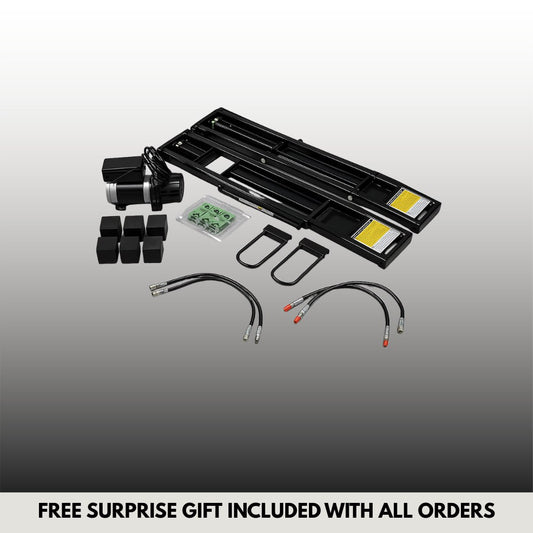 Pyrus ProLift™